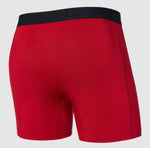 Load image into Gallery viewer, SAXX Vibe Super Soft BB-Cherry Heather
