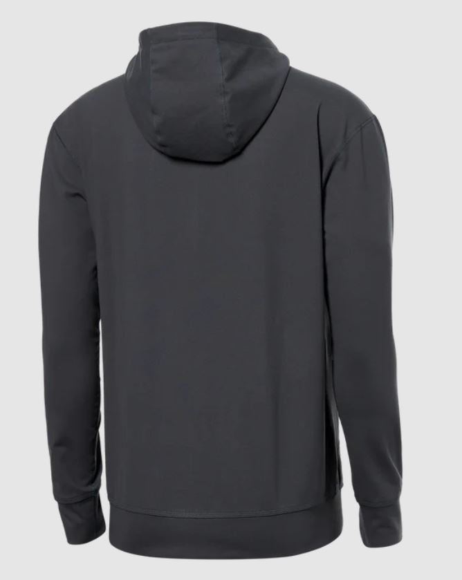 Trailzer Full Zip Hoodie Graphite