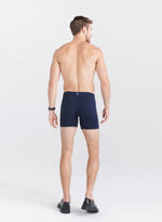 Load image into Gallery viewer, SAXX Droptemp Cooling Cotton BB 2PK Dark Ink/Black
