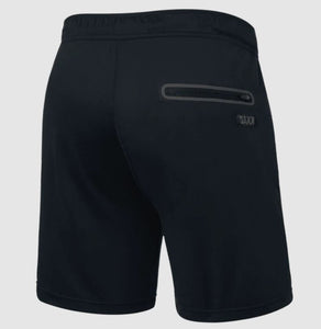 SAXX Peakdaze Short 7" Black