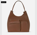 Load image into Gallery viewer, MATT &amp; NAT Tina Tote Bag
