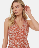 Load image into Gallery viewer, TENTREE Cami Dress

