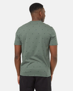 Load image into Gallery viewer, TENTREE Coral Print T-Shirt
