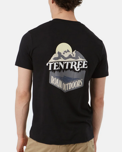 TENTREE Roam Outdoors T-Shirt