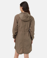 Load image into Gallery viewer, TENTREE Recycled Nylon Long Jacket
