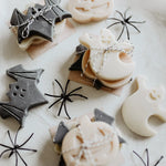 Load image into Gallery viewer, SOAK Spooky Soap Stack
