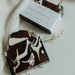 Load image into Gallery viewer, SOAK Sweater Weather Soap Bar
