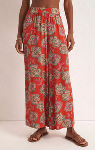 ZSUPPLY Dante Floral Pant