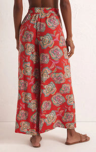 ZSUPPLY Dante Floral Pant