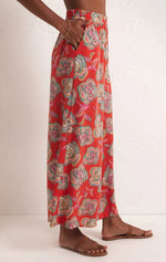 Load image into Gallery viewer, ZSUPPLY Dante Floral Pant
