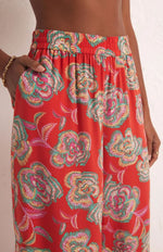 Load image into Gallery viewer, ZSUPPLY Dante Floral Pant
