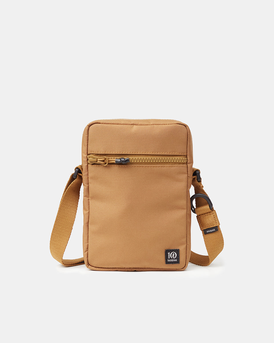 TENTREE Ripstop Crossover Bag