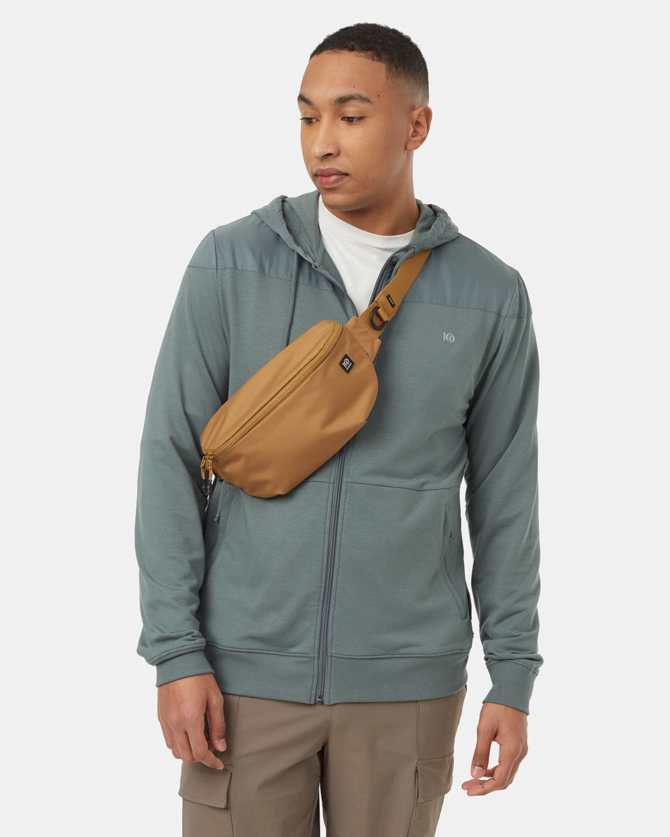 TENTREE Ripstop Hip Bag