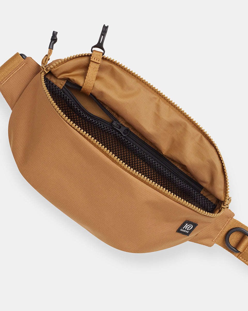 TENTREE Ripstop Hip Bag