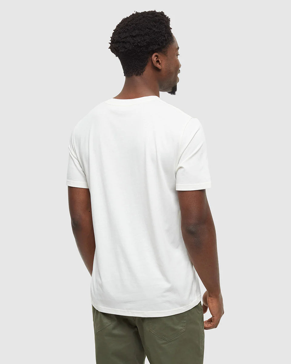 TENTREE Vintage Sunset T-Shirt