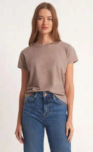 ZSUPPLY Modern Slub Tee