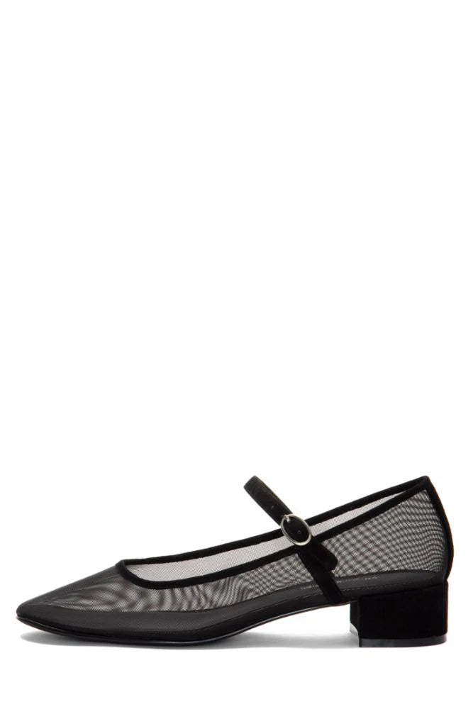 JEFFREY CAMPBELL Top Tier