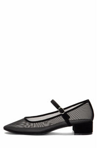 JEFFREY CAMPBELL Top Tier