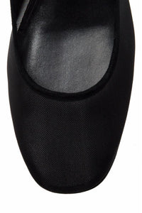 JEFFREY CAMPBELL Top Tier