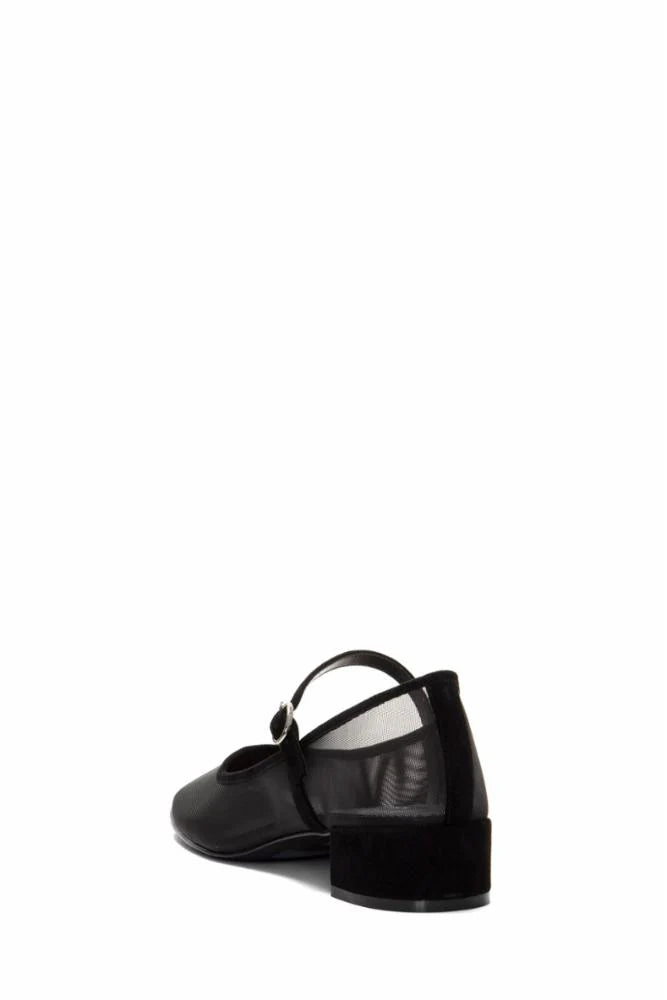 JEFFREY CAMPBELL Top Tier