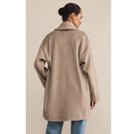 Load image into Gallery viewer, ZSUPPLY Lennon Heathered Coat
