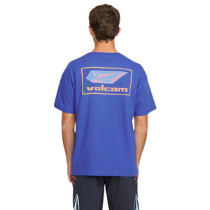 VOLCOM Surf Vitals Modstone SS Tee