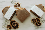 Load image into Gallery viewer, SOAK Vanilla Cream Soap Bar
