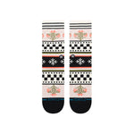 Load image into Gallery viewer, STANCE Winter Bloom Crew Socks
