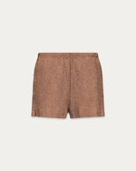 Load image into Gallery viewer, KUWALLA Tyla Waffle Shorts
