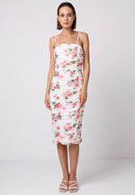 Load image into Gallery viewer, ANGELEYE Mulberry Dress
