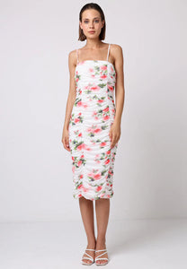 ANGELEYE Mulberry Dress
