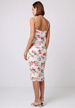 Load image into Gallery viewer, ANGELEYE Mulberry Dress
