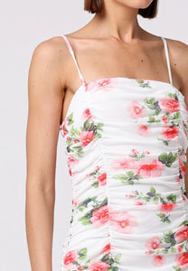 ANGELEYE Mulberry Dress