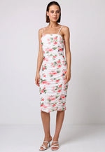 Load image into Gallery viewer, ANGELEYE Mulberry Dress
