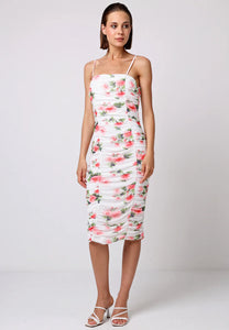 ANGELEYE Mulberry Dress