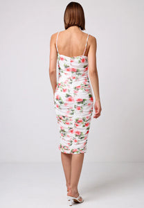 ANGELEYE Mulberry Dress