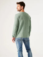 Load image into Gallery viewer, GARCIA Jumper- Green
