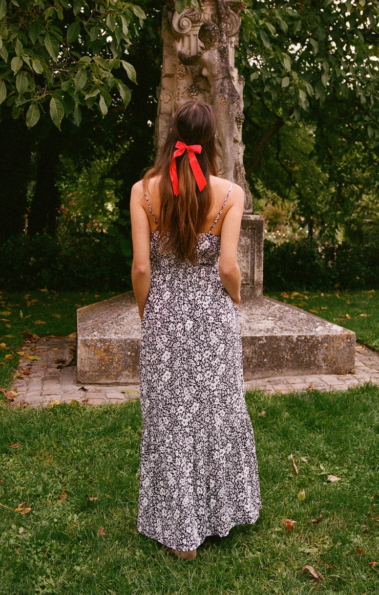 ZSUPPLY Toluca Ynez Floral Maxi Dress
