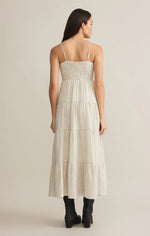 Load image into Gallery viewer, ZSUPPLY Balos Striped Maxi Dress
