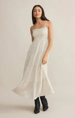 Load image into Gallery viewer, ZSUPPLY Balos Striped Maxi Dress

