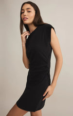 Load image into Gallery viewer, ZSUPPLY Camino Mini Dress
