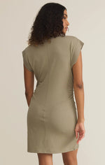 Load image into Gallery viewer, ZSUPPLY Camino Mini Dress
