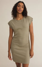 Load image into Gallery viewer, ZSUPPLY Camino Mini Dress
