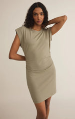 Load image into Gallery viewer, ZSUPPLY Camino Mini Dress
