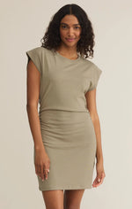 Load image into Gallery viewer, ZSUPPLY Camino Mini Dress
