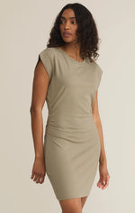 Load image into Gallery viewer, ZSUPPLY Camino Mini Dress
