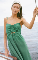 Load image into Gallery viewer, ZSUPPLY Winslet Maxi Dress
