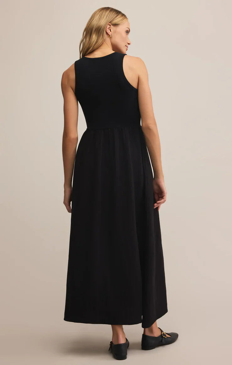 ZSUPPLY Charlotte Midi Dress