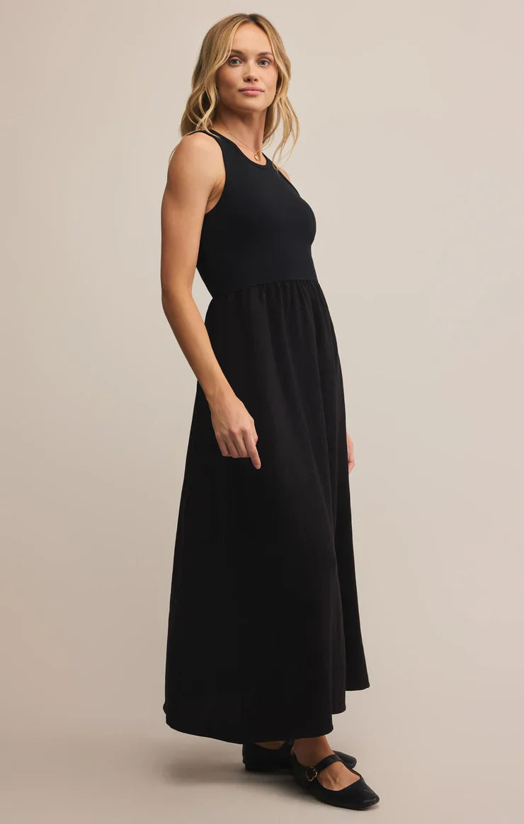 ZSUPPLY Charlotte Midi Dress