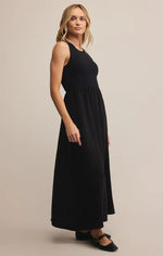Load image into Gallery viewer, ZSUPPLY Charlotte Midi Dress
